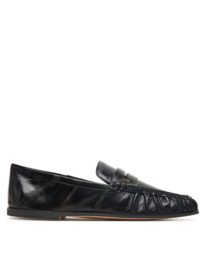 Nokwol Mokasini Nokwol Mica Črna