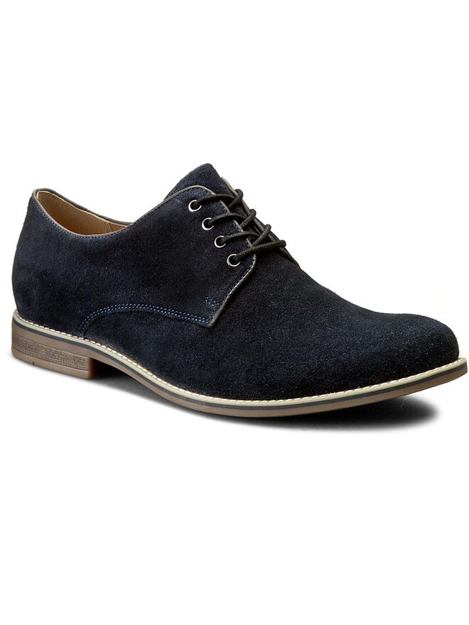 Lasocki For Men Halbschuhe Lasocki For Men MI07-A172-A21-32 Dunkelblau