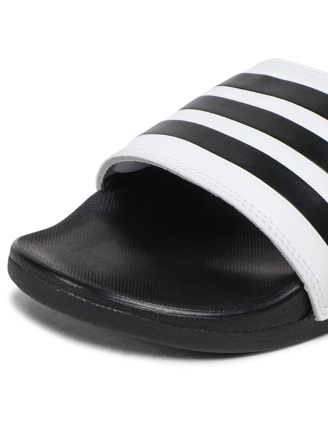 adidas Klapki adidas adilette Comfort GZ5893 Biały
