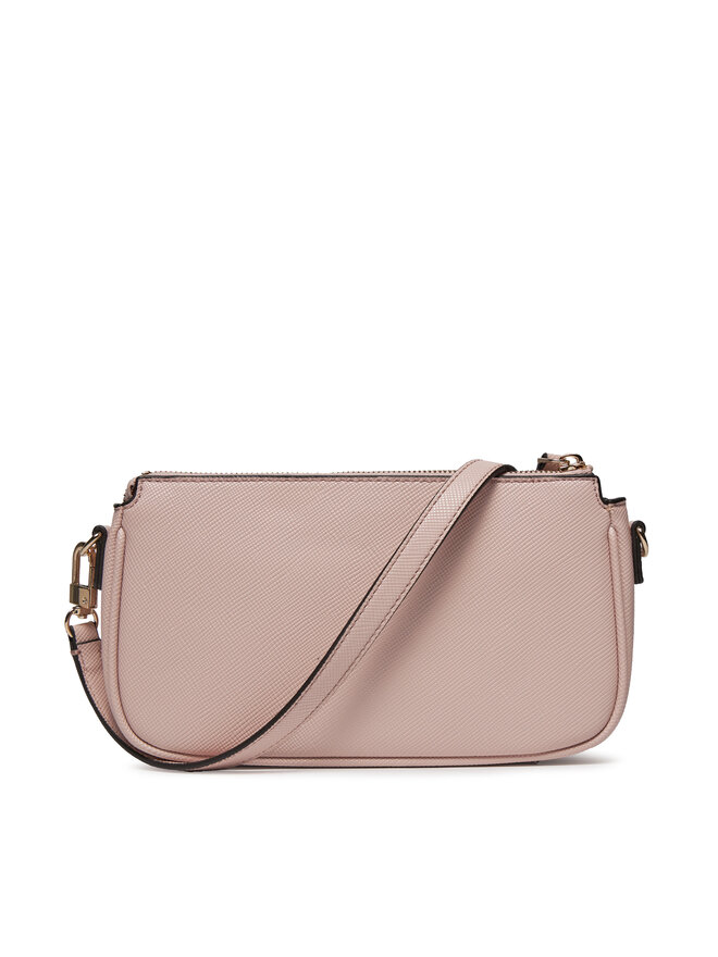 Guess Сумка Guess Noelle (ZG) Mini-Bags HWZG78 79710 Рожевий