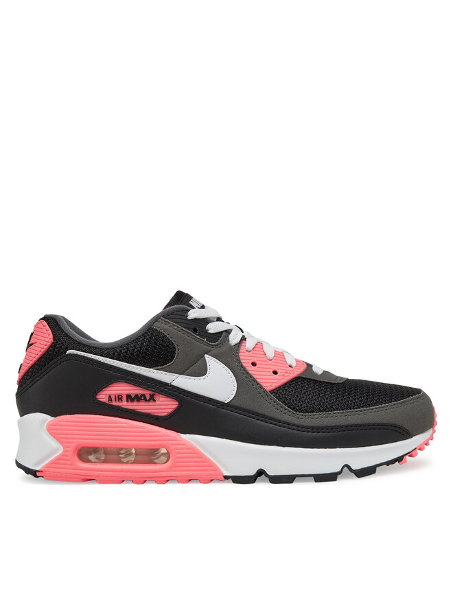 Nike Сникърси Nike Air Max 90 HF9190 001 Черен