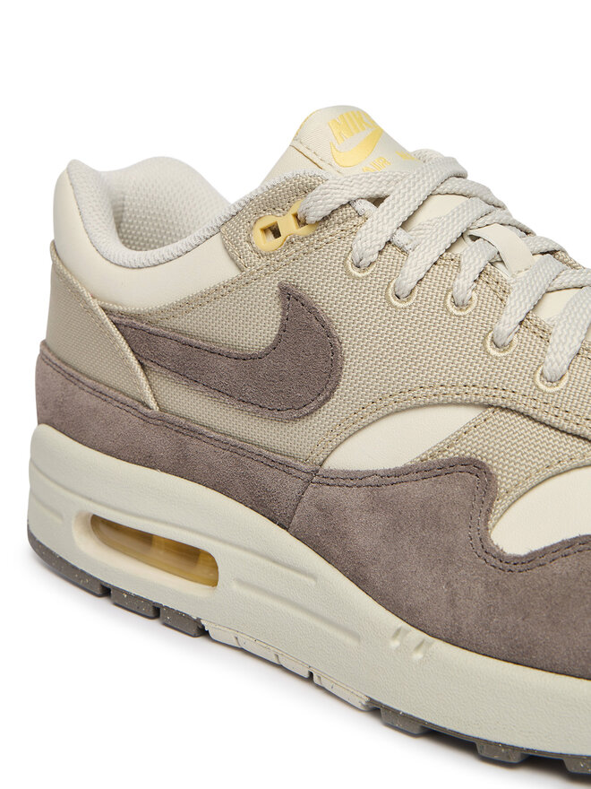 Nike Sneakers Nike Air Max 1 Premium IB6390 001 Weiß