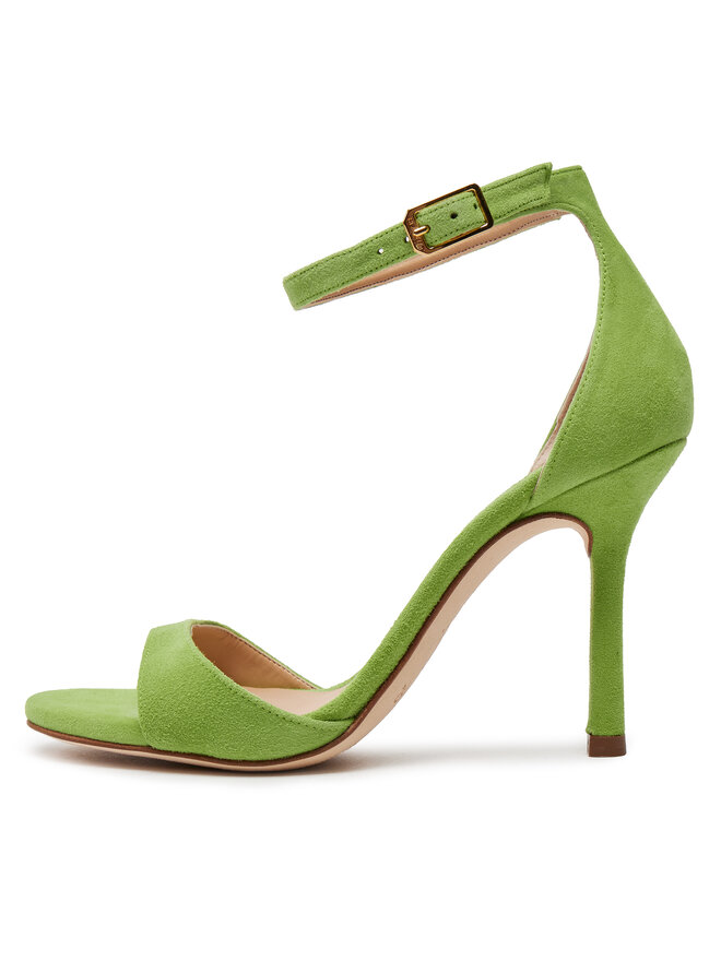 Unisa Sandale Unisa Yasu 24 Ks Verde
