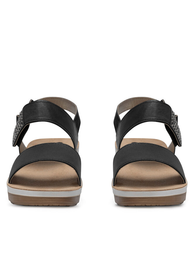 Inblu Sandale Inblu FT000017 Negru