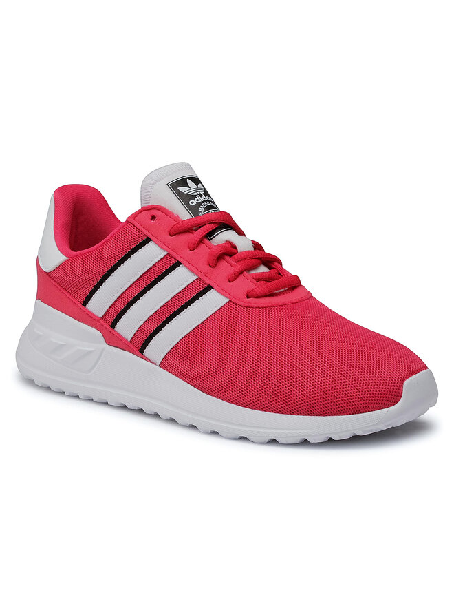 Sneakers adidas La Trainer Lite J FW0581 Rosa eschuhe