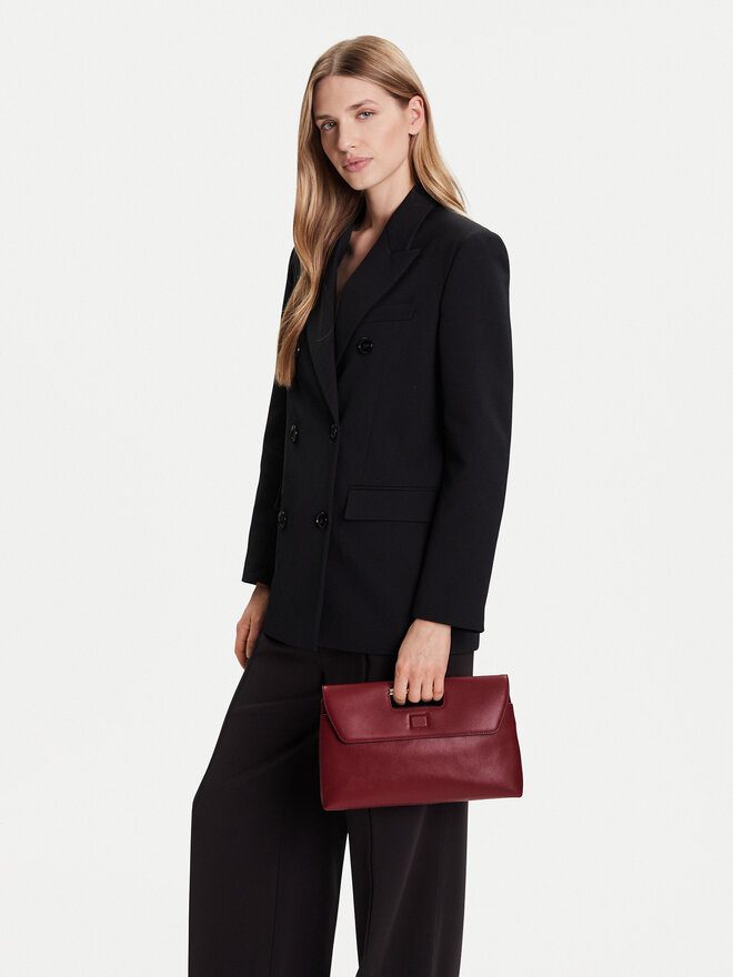 Furla Kabelka Furla WE00644 BX3104 CGQ00 Červená