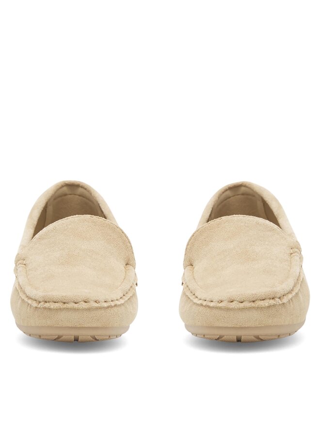 Clara Barson Mokassins Clara Barson WSS20693-02 Beige