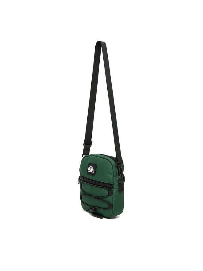 Quiksilver Сумка Quiksilver C-QUIC-M-004-08 Зелений