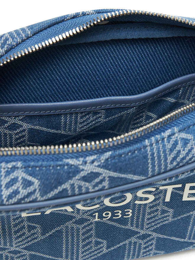 Lacoste Сумка Lacoste NF5007HK Голубий