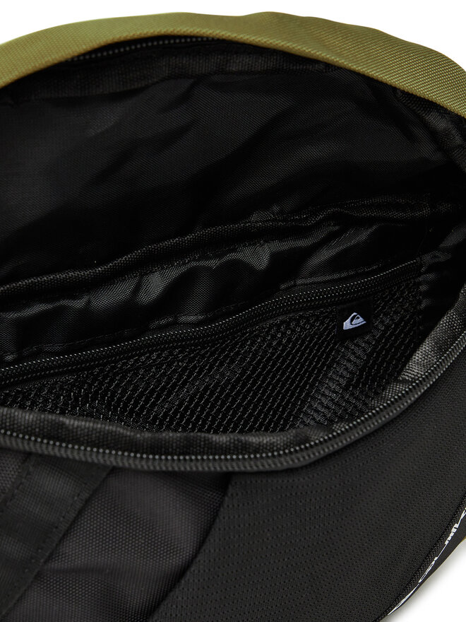 Quiksilver Сумка на пояс Quiksilver QUIC-M-003-07 Зелений