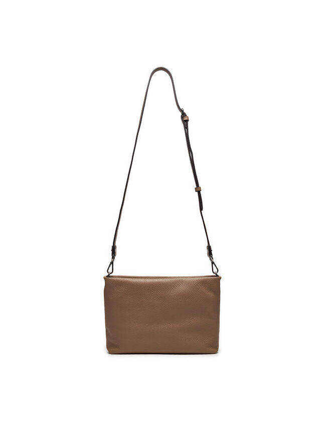 Gianni Chiarini Kabelka Gianni Chiarini Brenda BS 8265/COMM GRN Béžová