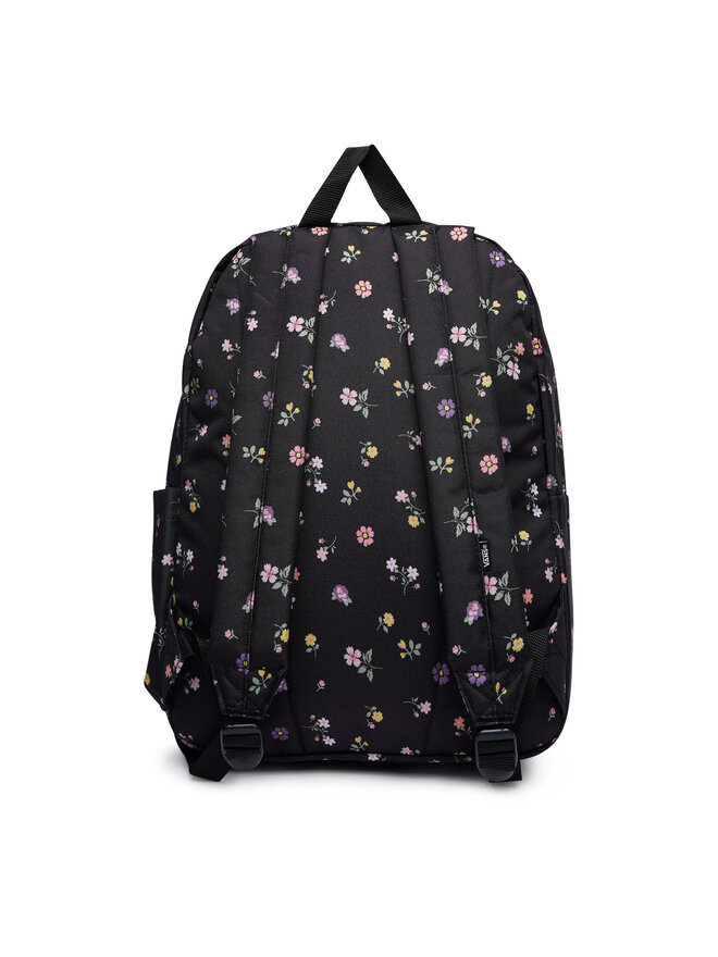 Vans Rucksack Vans VN000H4YHTL1 Schwarz