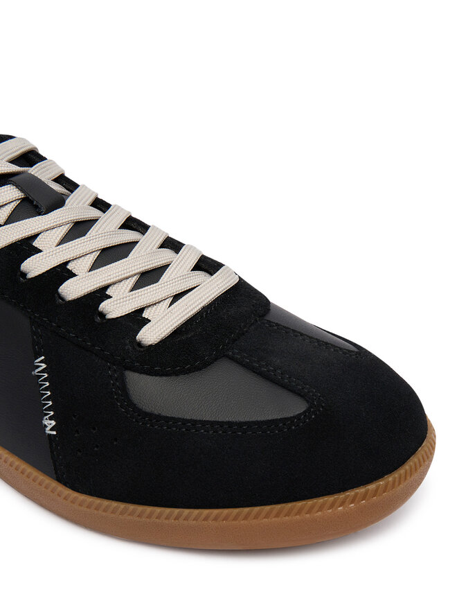 Aeronautica Militare Sportcipők Aeronautica Militare 252SC0315UPL00244 Fekete