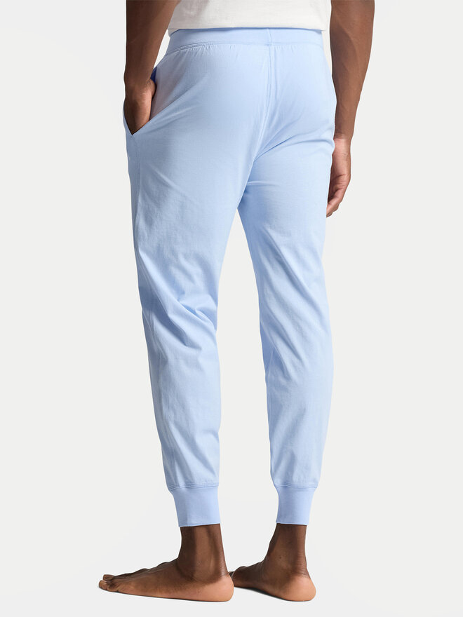 Polo Ralph Lauren Polo Ralph Lauren Pyjamahose 714899511012 Himmelblau Regular Fit