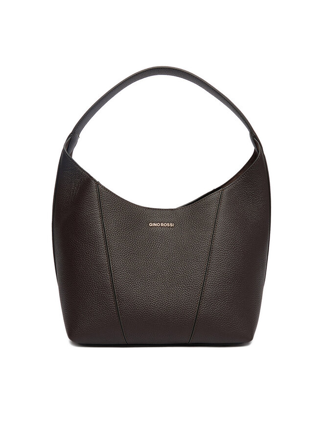 GINO ROSSI Handtasche GINO ROSSI EO-LA321-1072 Braun