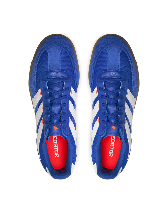 adidas Scarpe da calcio adidas Predator Freestyle IF6309 Blu