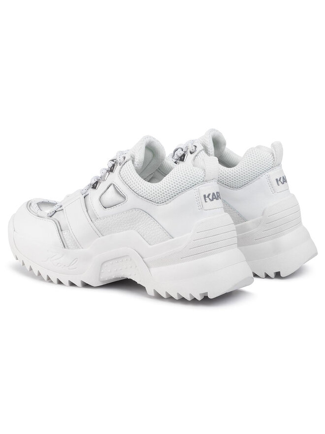 KARL LAGERFELD Sneakers KARL LAGERFELD KL61525 Weiß