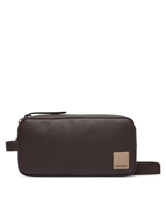 Emporio Armani Umhängetasche Emporio Armani EM007109 AF29111 Braun