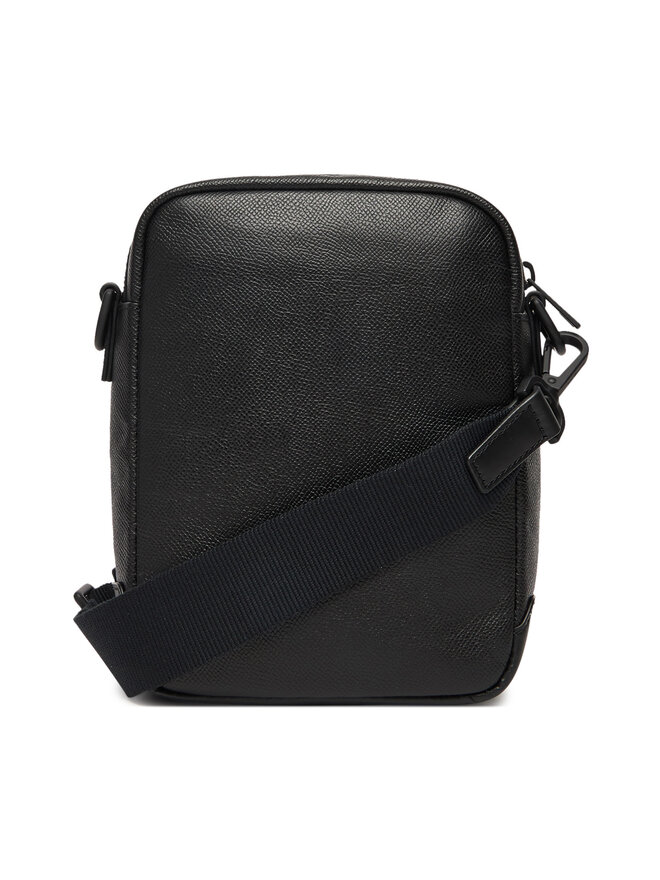 Tommy Hilfiger Umhängetasche Tommy Hilfiger AM0AM13546 Schwarz