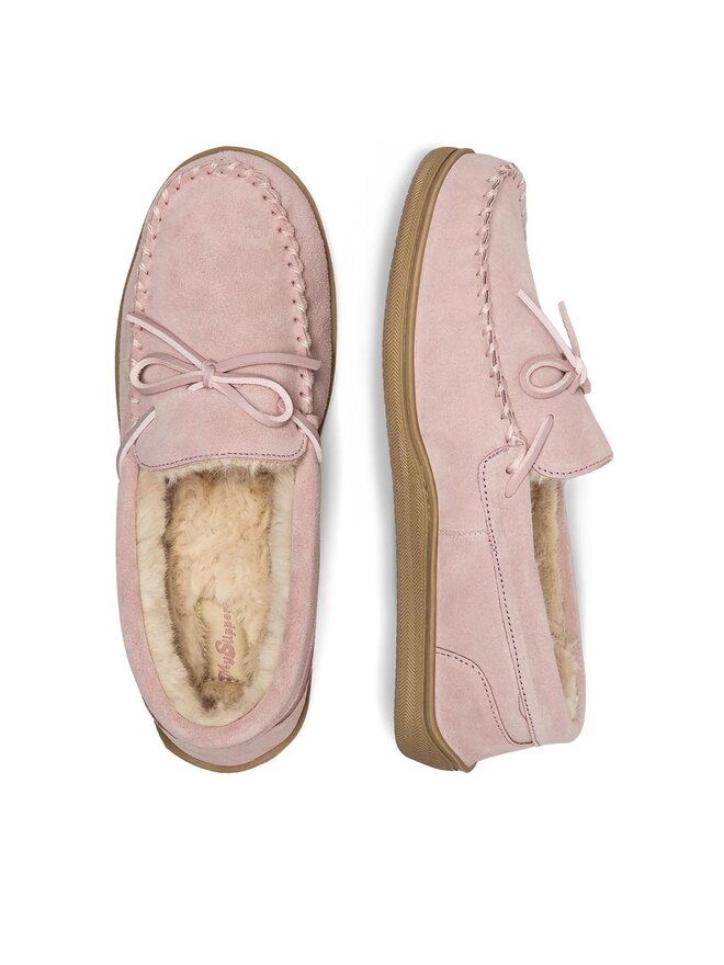MYSLIPPERS Papuče MYSLIPPERS MPF20WID001D-M Ružová