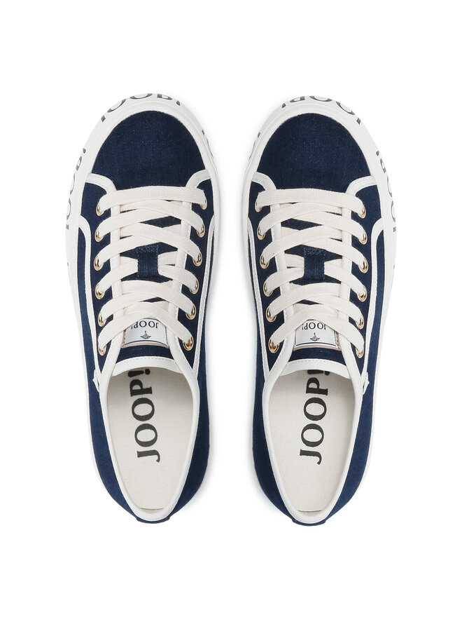JOOP! Снікерcи JOOP! Classico 4140005750 Cиній