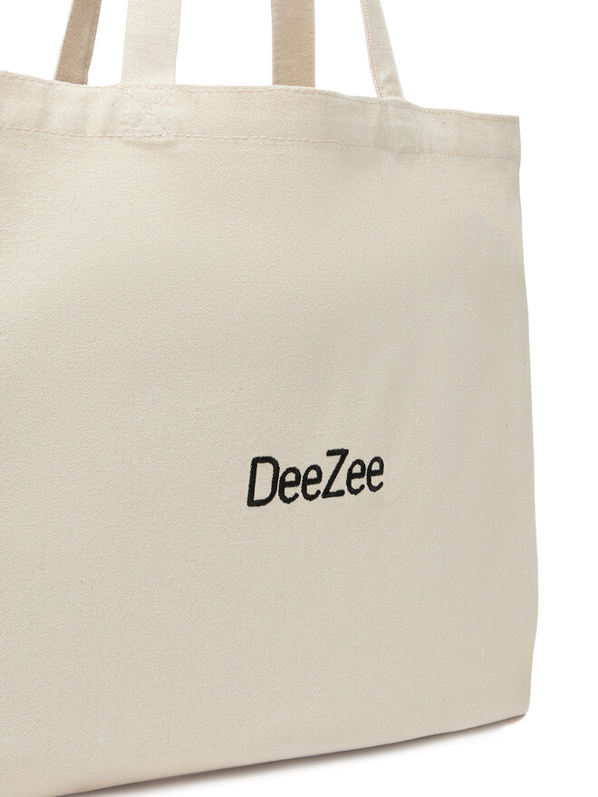 DeeZee Handtasche DeeZee JY230911 Beige