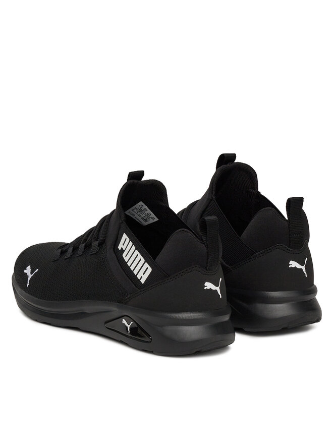 Puma Снікерcи Puma ENZO 2 CLEAN 37712601 Чорний