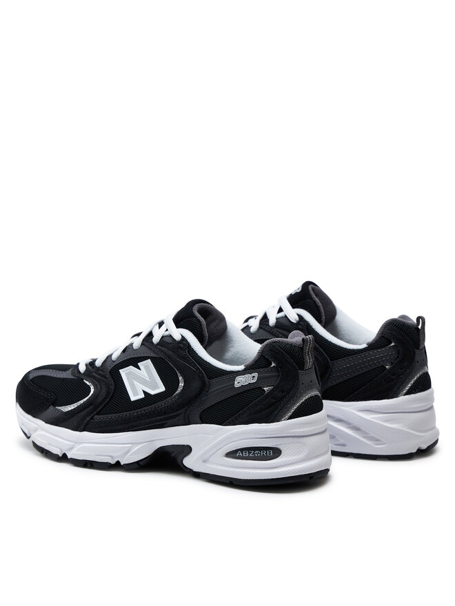 New Balance Сникърси New Balance MR530CC Черен
