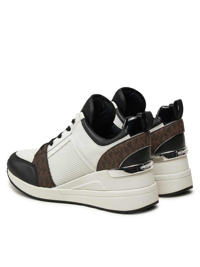 MICHAEL Michael Kors Sneakers MICHAEL Michael Kors 43F4GEFS1D Marrone
