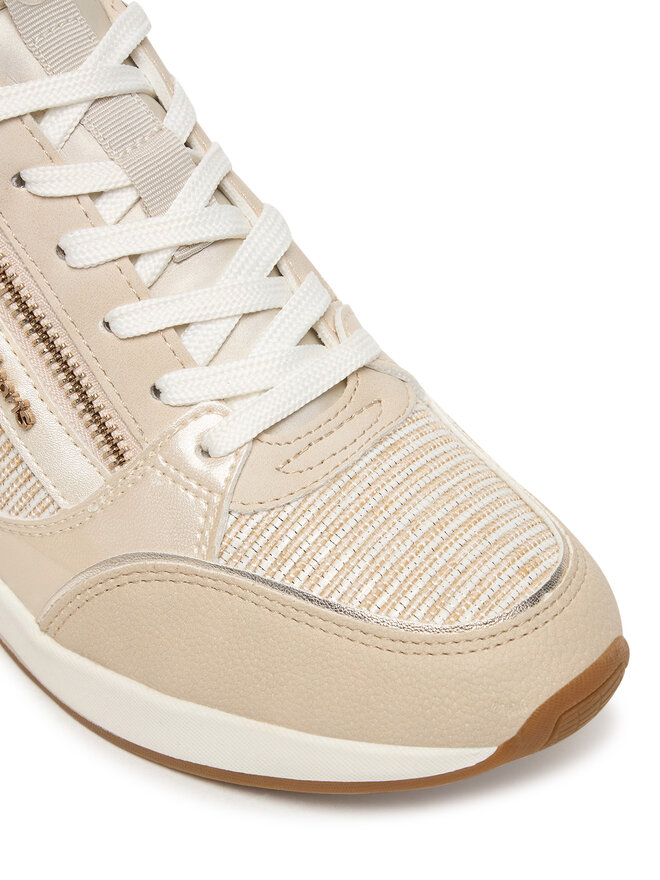 Tamaris Sneakers Tamaris 1-23703-41 Beige