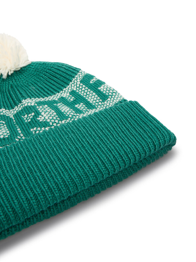 The North Face Sapka The North Face Retro Cabin NF0A88QW Zöld