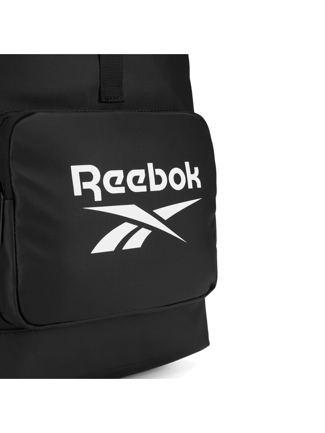 Reebok Plecak Reebok RBK-009-CCC-05 Czarny