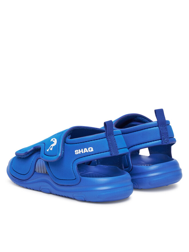 SHAQ Sandali Shaq LEA-XM-0048 Blu