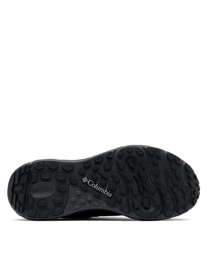 Columbia Туристически Columbia Konos Trs Outdry 2101081 Черен