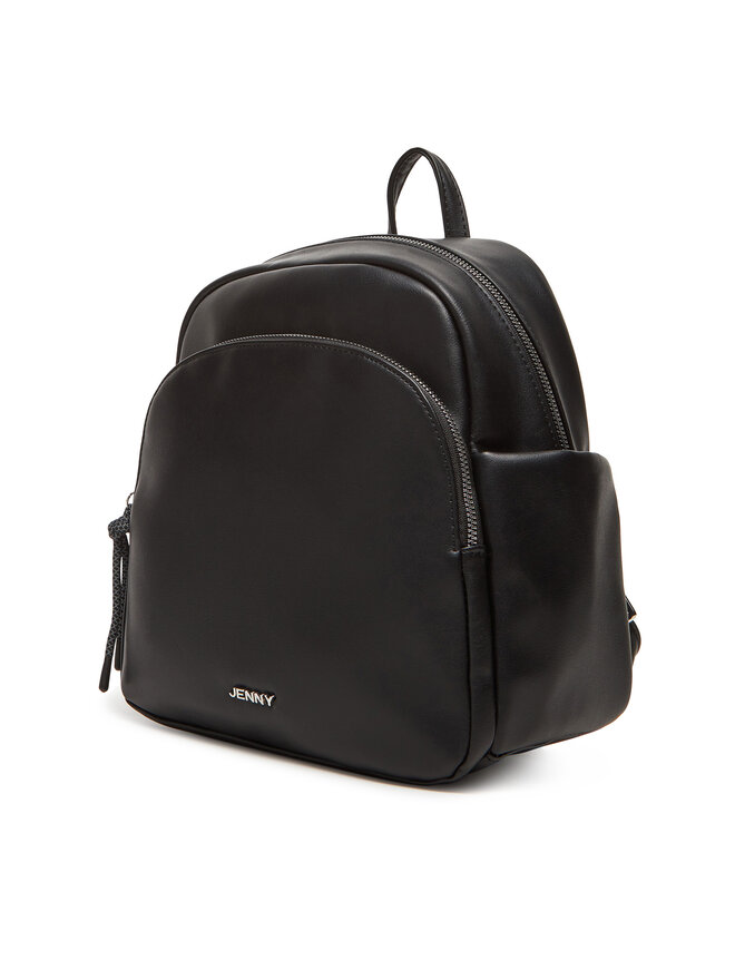 JENNY Rucksack JENNY C-JNY-M-008-08 Schwarz