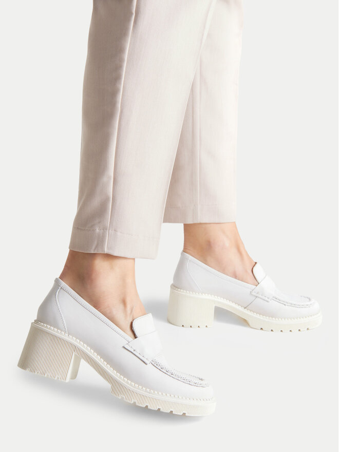 Lasocki Slipper Lasocki WI32-SL-26302 Écru