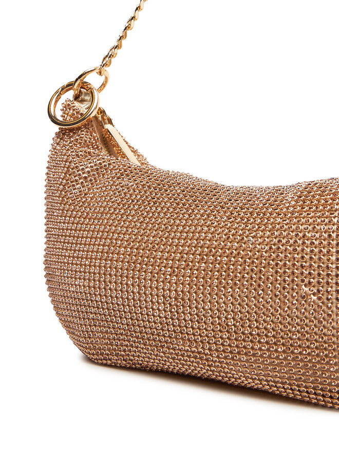 Aldo Сумка Aldo Vipready 13989267 Золотий