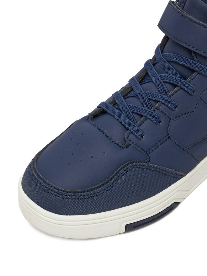 Sprandi Sneakers Sprandi CEO-BIC-AW25-SPRANDI01 Dunkelblau