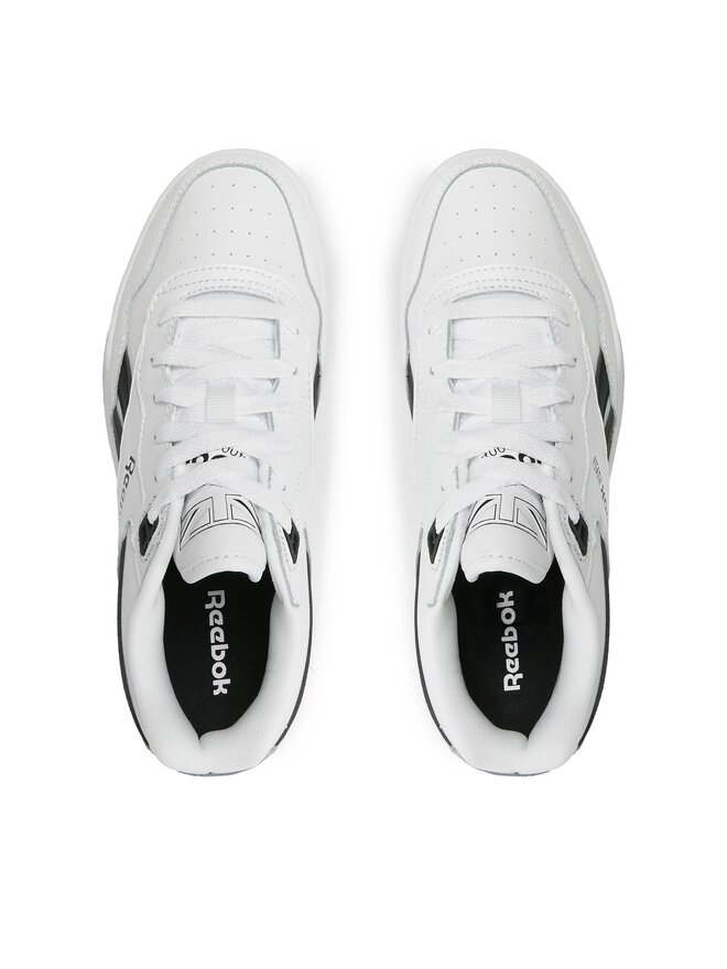 Reebok Sneakers Reebok BB 4000 II ID5163 Bianco