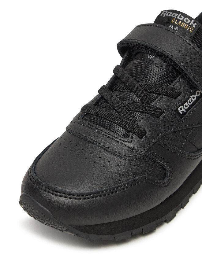 Reebok Sneakersy Reebok V9-25207-02 (IV) Czarny
