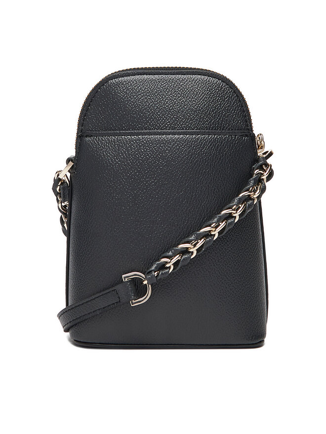 Nine West Handtasche Nine West CEO-BRAVE-LA374-4086 Schwarz