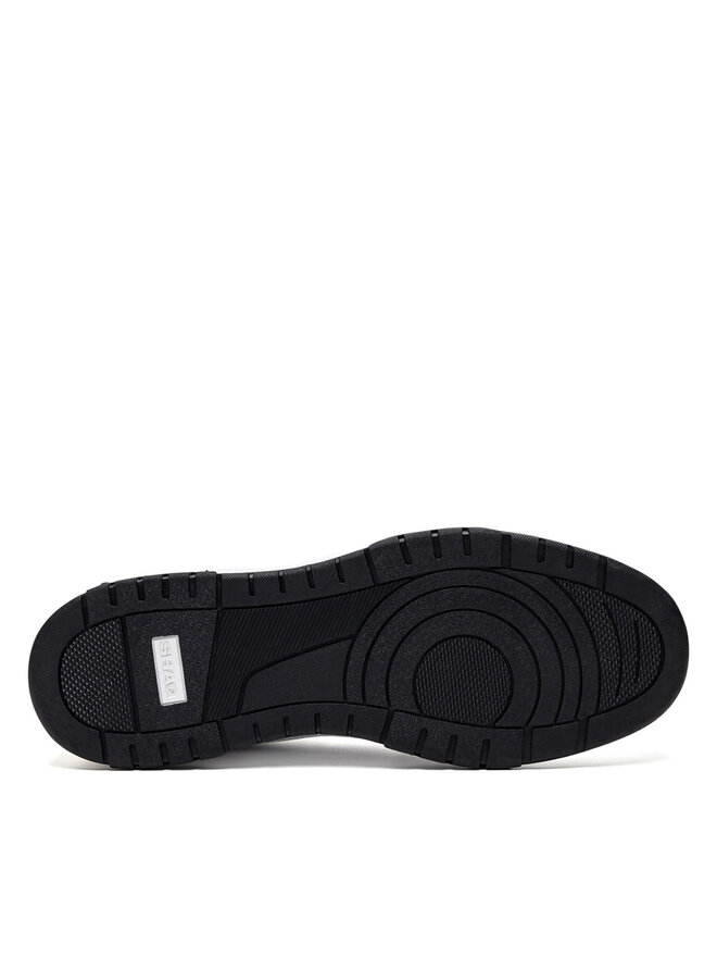 Shaq Sneakersy Shaq VSHQ1 Biały