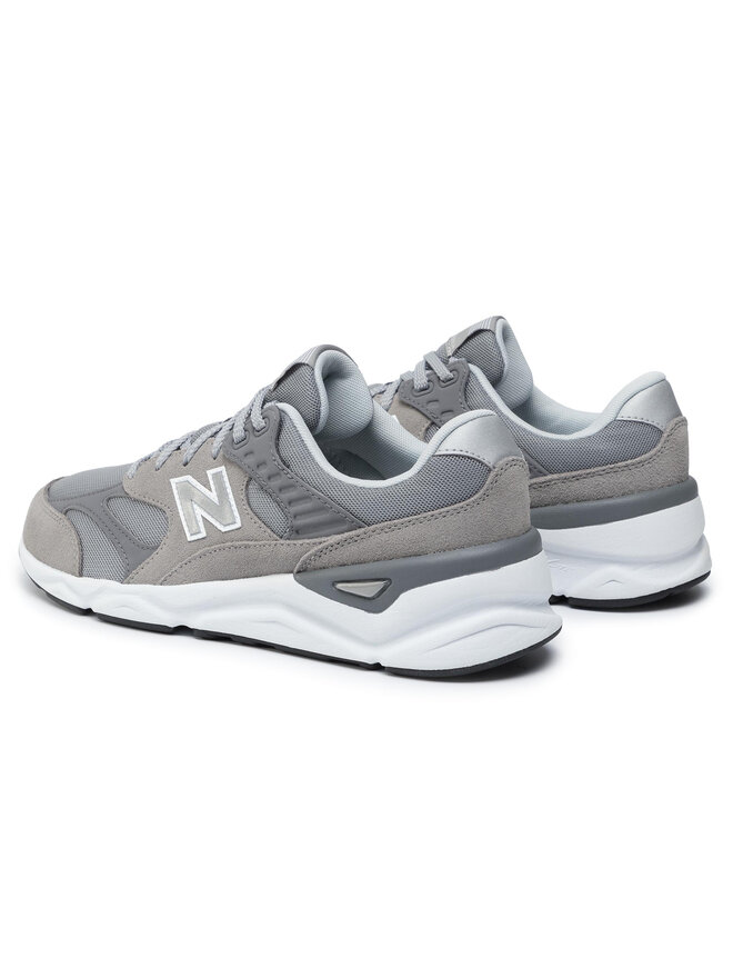 New Balance Сникърси New Balance MSX90TTG Сив