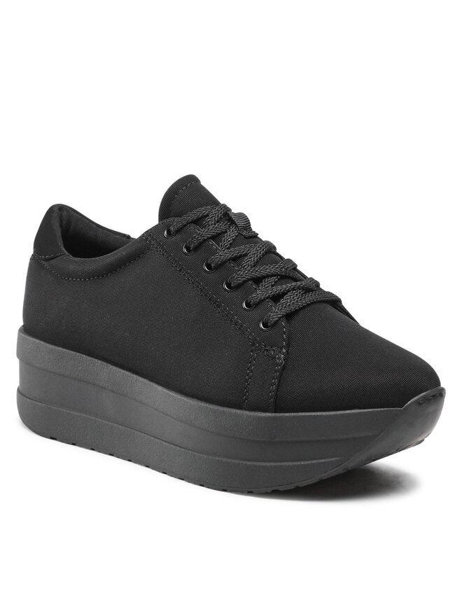 Vagabond Shoemakers Снікерcи Vagabond Shoemakers Casey 5330-080-92 Чорний