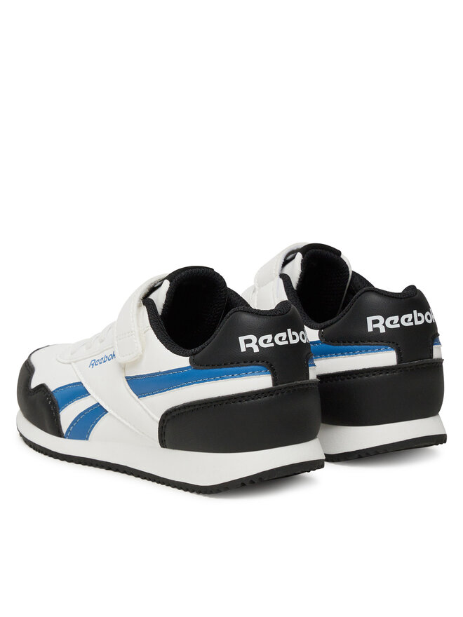 Reebok Αθλητικά Reebok CEO-V9-25195-02(IV)CH Λευκό