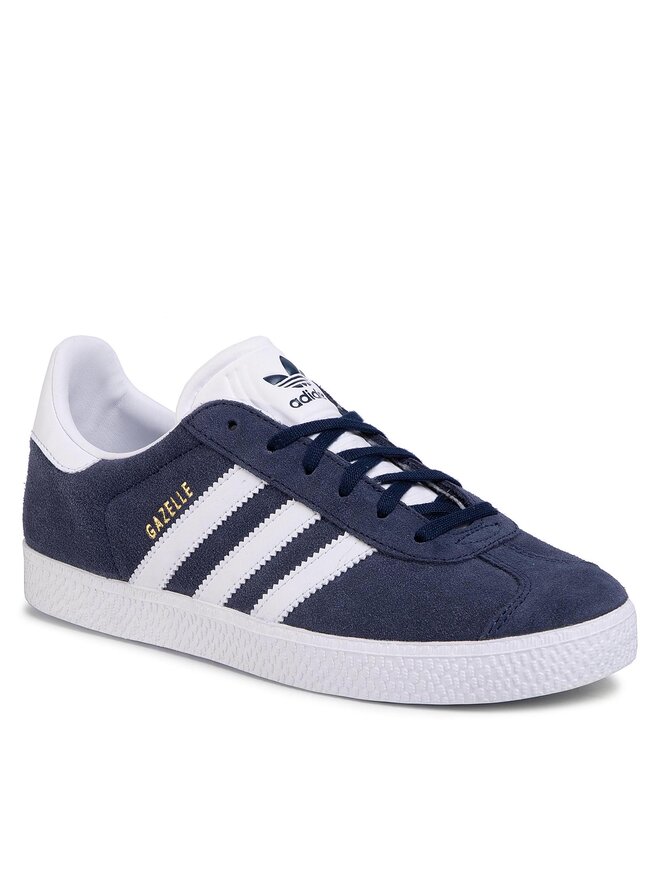 adidas Sneakers adidas Gazelle J BY9144 Dunkelblau