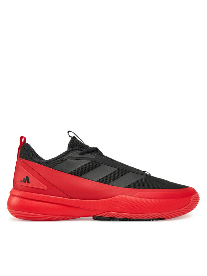 adidas Încălțăminte pentru baschet adidas Subzone IH8555 Negru