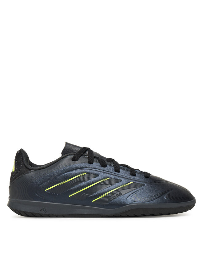 adidas Čevlji za nagomet adidas Copa Pure 3 Club JR2909 Črna