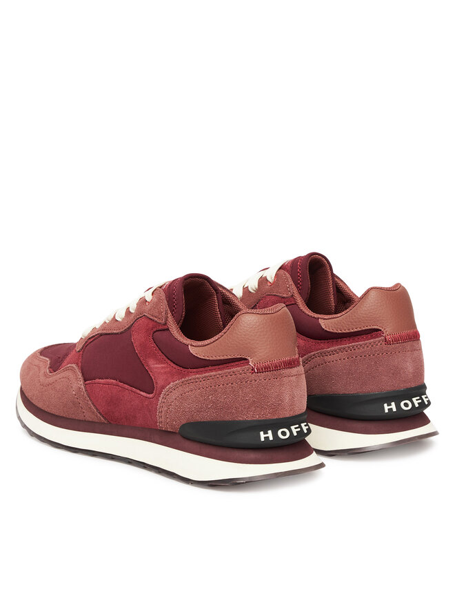 HOFF Сникърси HOFF City Dallas 22502008 Бордо