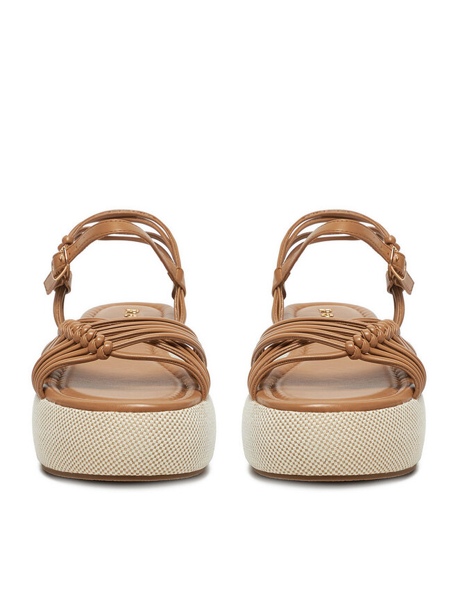 Roxy Босоніжки Roxy 2777019 Бежевий
